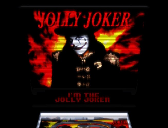 Super Pinball - Behind the Mask (USA)-210124-121956