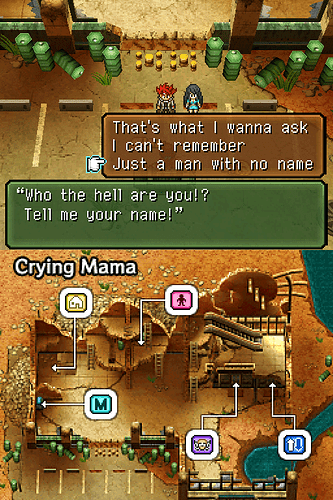Metal Max 3 (English v1.0)__928
