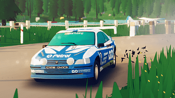 le 504 Fx400 Assegai