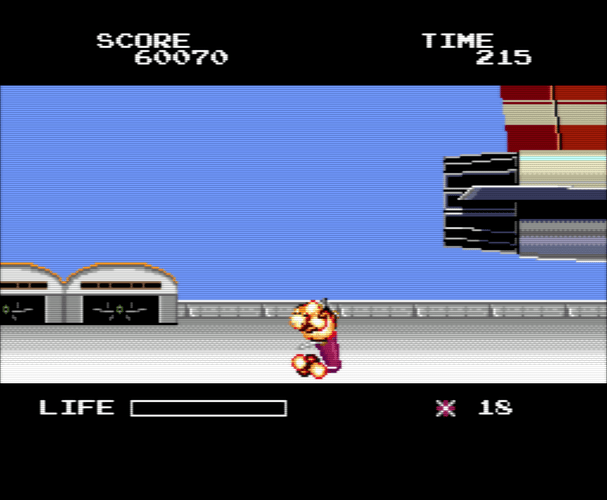 Ninja Warriors, The (Japan)-230301-220314