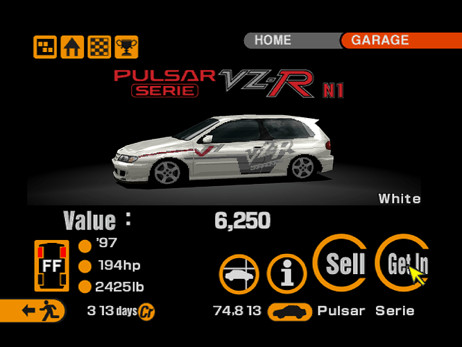 Gran Turismo 2 (USA) (Simulation Mode) (v1.2) (Patched)-211224-221635