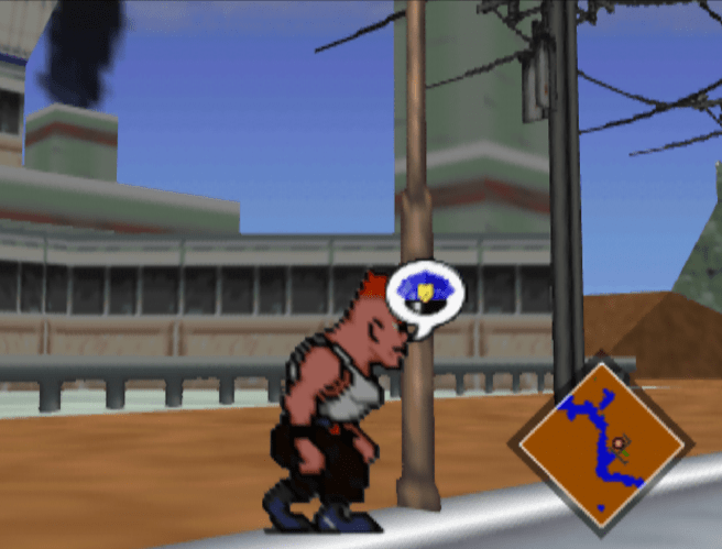 00256 - Screenshot of Sim City 64 (J) - Project64 2.4.0.1437-g4a4b0b2 - 6_16_2021 , 5_18_05 PM