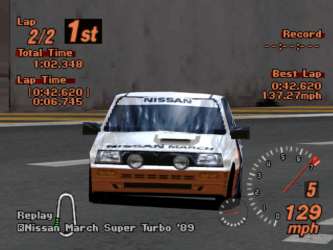 Gran Turismo 2 (USA) (Simulation Mode) (v1.2) (Patched)-220105-180354