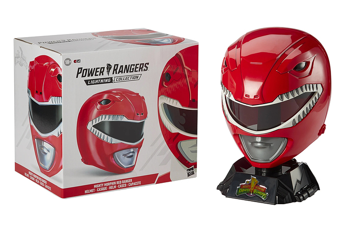 redrangerhelm