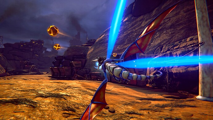 Panzer Dragoon_ Remake_20210826000850