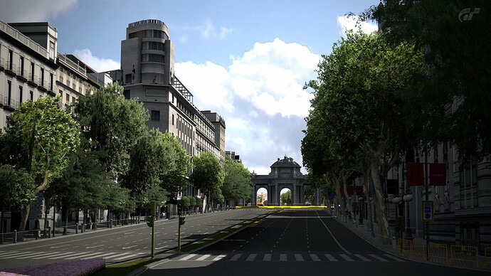 Circuito de Madrid - Mini_1