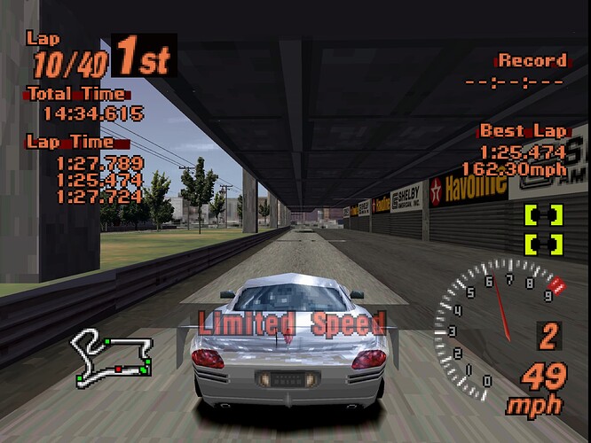 Gran Turismo 2 (USA) (Simulation Mode) (v1.2) (Patched)-210903-201155