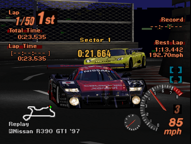 Gran Turismo 2 (USA) (Simulation Mode) (v1.2) (Patched)-210906-182624