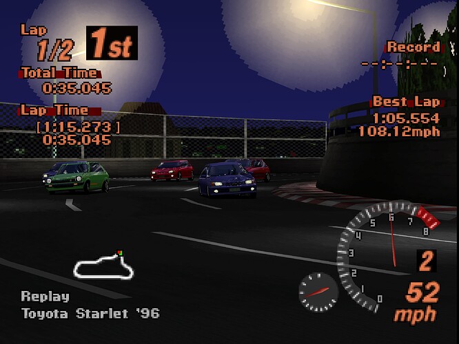 Gran Turismo 2 (USA) (Simulation Mode) (v1.2) (Patched)-211009-190932