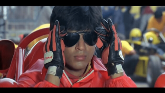 Baazigar (1)