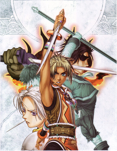 __chris_lightfellow_hugo_geddoe_and_flame_champion_gensou_suikoden_and_1_more_drawn_by_ishikawa_fumi__a15b310cc1dce63d13fd0a81cc13788d