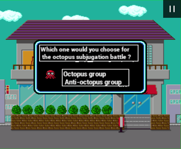 Gyuwambler Jiko Chuushinha - Gekitou 36 Janshi (Japan)-230325-111634