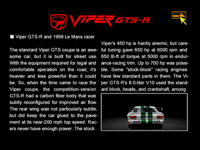 Gran Turismo 2 (USA) (Simulation Mode) (v1.2) (Patched)-210901-171833