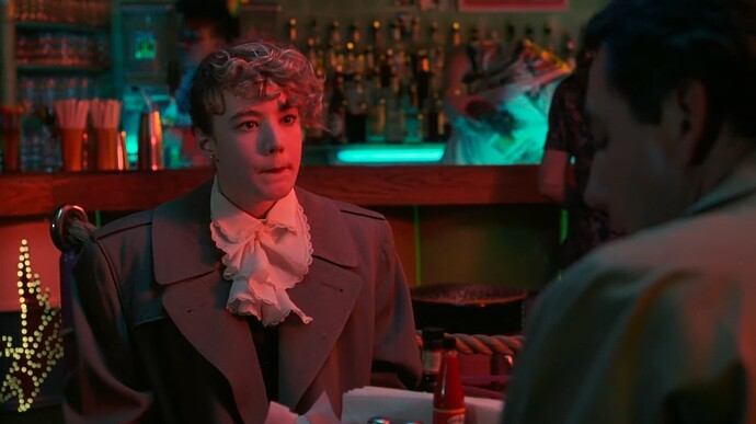 turning state's witness?!