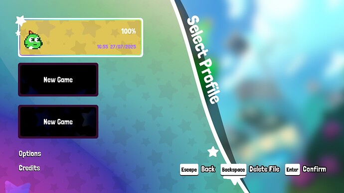 gimmick! 2 100% file