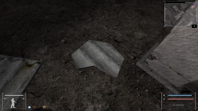 S.T.A.L.K.E.R. Clear Sky Screenshot 2026.08.19 - 18.26.42.21