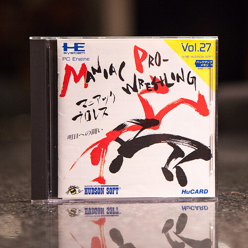 maniac-pro-wrestling-pc-engine
