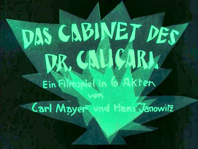 Titel_Das_Cabinet_des_Dr._Caligari
