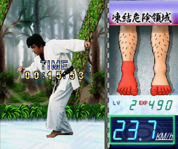 3