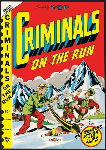 Screenshot 2026-03-18 at 23-36-42 Black Light The World of L.B. Cole TPB (Part 2) - Read Black Light The World of L.B. Cole TPB (Part 2) comic online in high quality