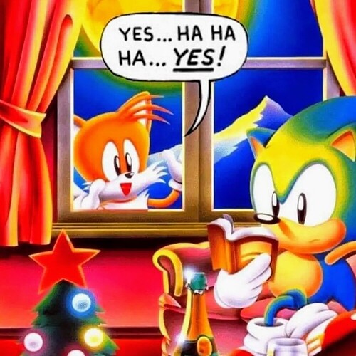 Sonic Sicko