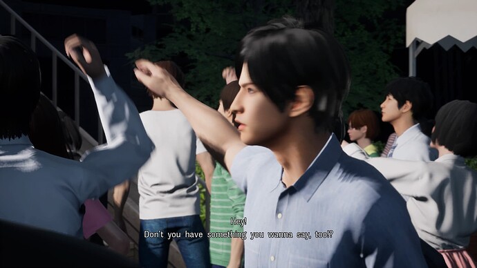 Disaster Report 4 - Summer Memories -_20230829183146