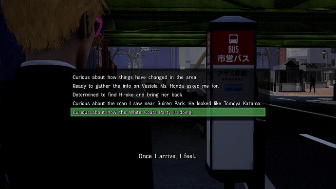 Disaster Report 4 - Summer Memories -_20231219202256