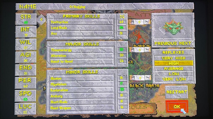 Stats