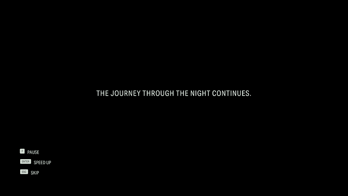 Alan Wake 2 Screenshot 2023.11.07 - 05.04.17.89