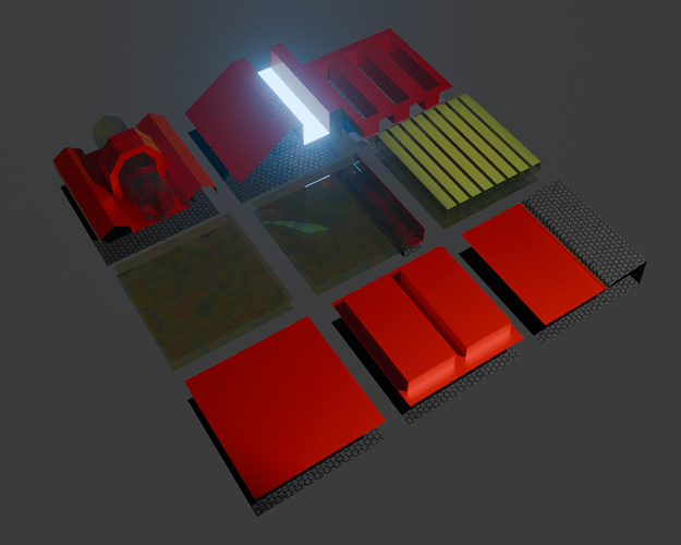 components