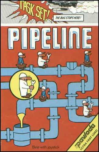 pipeline