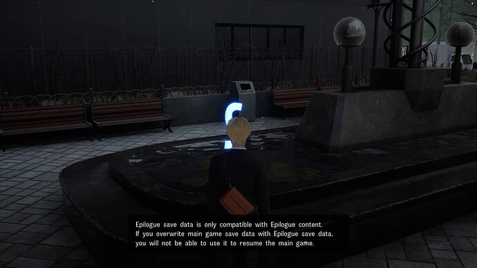 Disaster Report 4 - Summer Memories -_20231218171336
