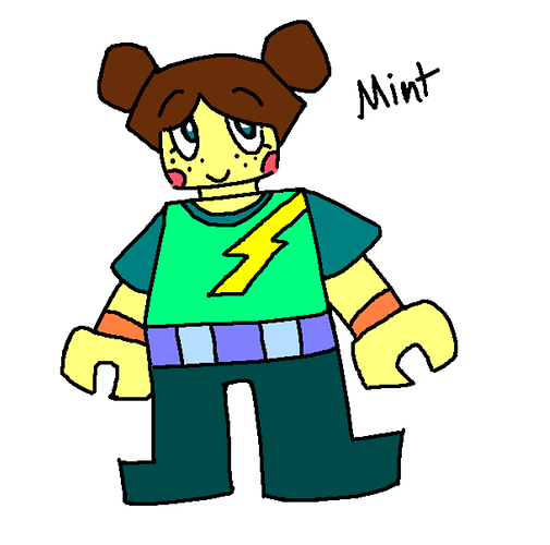 Mint