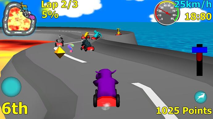 6072294-wild-animal-racing-screenshot