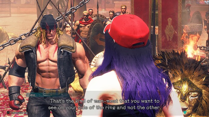 Street Fighter 6 Screenshot 2026.03.18 - 02.36.23.94
