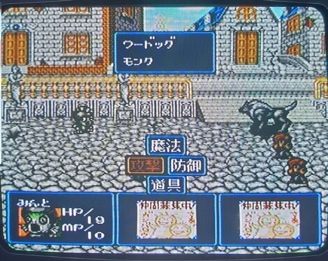 Taidaima Yūsha Boshūchū (2)