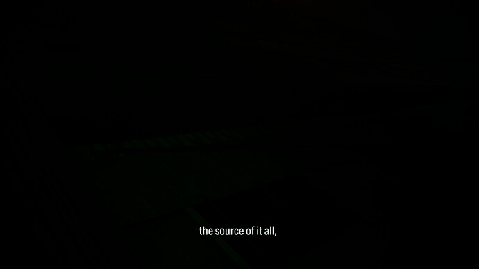 Alan Wake 2 Screenshot 2023.11.03 - 20.45.24.54