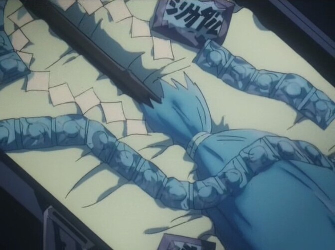 tenshi ni8