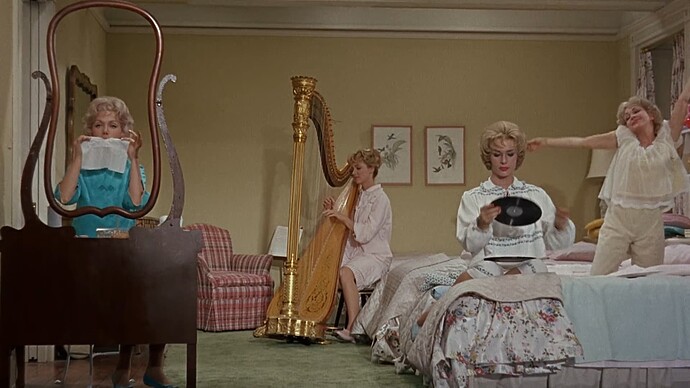 The Ladies Man - (1961) - HDTV-1080p - h265-0016