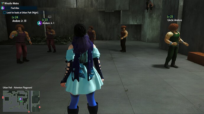 Street Fighter 6 Screenshot 2026.03.17 - 09.11.20.75