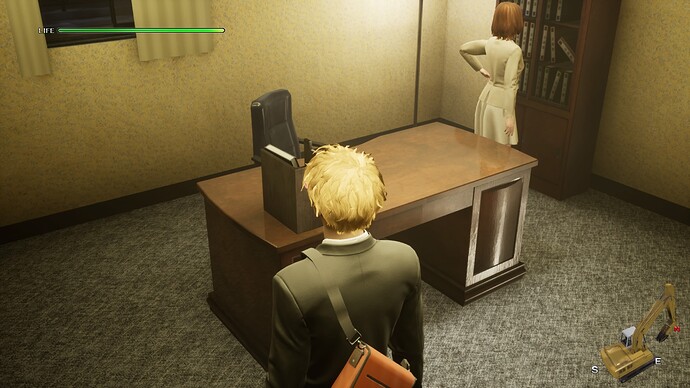 Disaster Report 4 - Summer Memories -_20231218175906