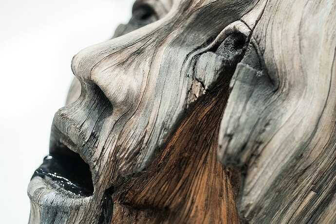 Christopher David White - Asphyxia