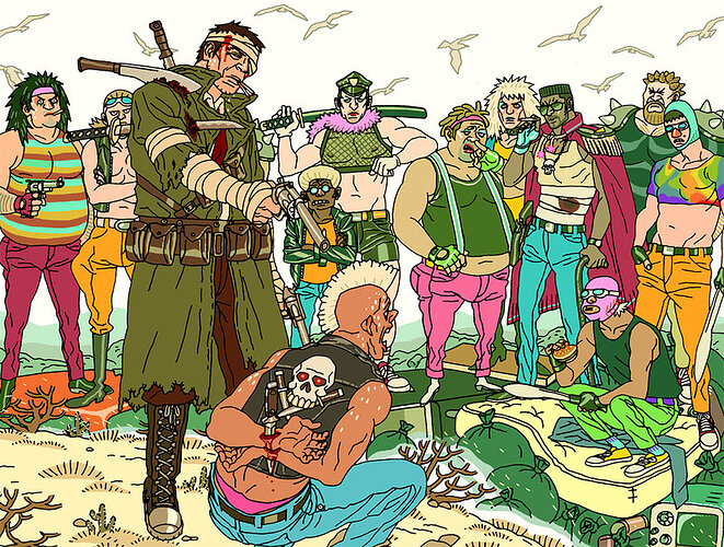 Gunrando___by_AznMexTofu