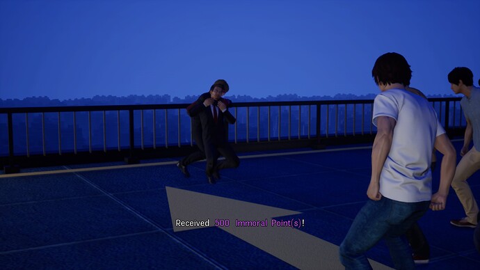 Disaster Report 4 - Summer Memories -_20230829184456