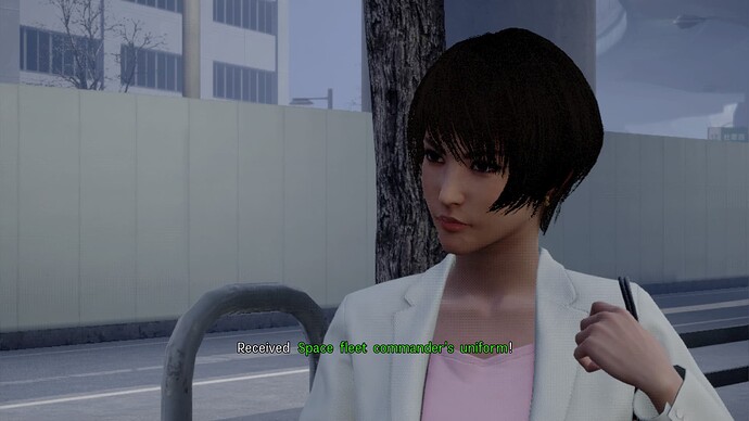 Disaster Report 4 - Summer Memories -_20231220180457