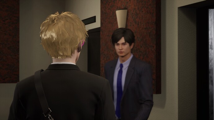 Disaster Report 4 - Summer Memories -_20231218172459
