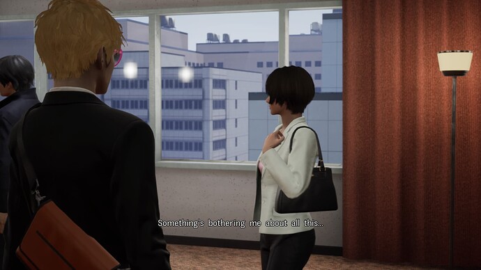 Disaster Report 4 - Summer Memories -_20231219194632