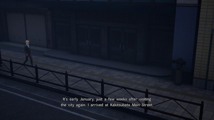 Disaster Report 4 - Summer Memories -_20231219193500
