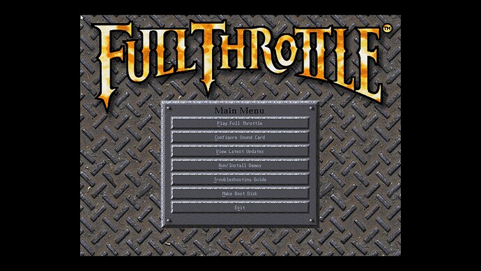 Wolfenstein 3D Screenshot 2025.03.02 - 19.02.43.06