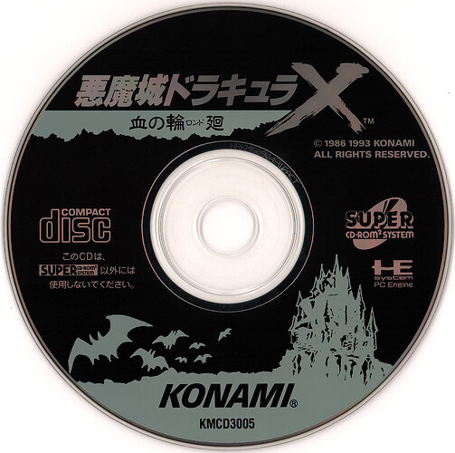 disc
